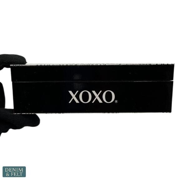 XOXO Women’s Silver-Tone Analog Watch Set w/ 7 Silicone Bands XO9043 NEW/NIB!! - Picture 9 of 14